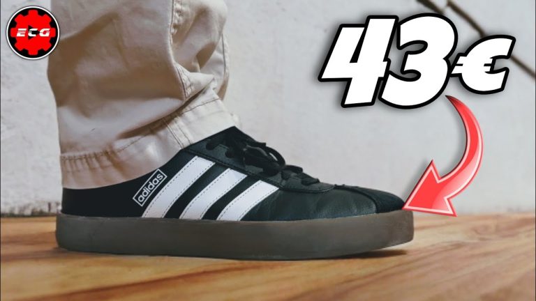 Diferencias entre adidas Court y Samba: Guía completa para elegir tu modelo ideal