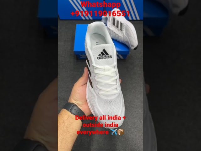 adidas light motion características