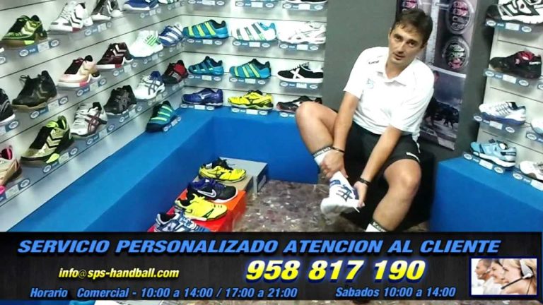 comparativa tallas adidas nike