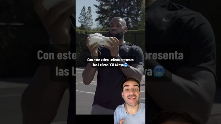cuales son las nuevas zapatillas nike