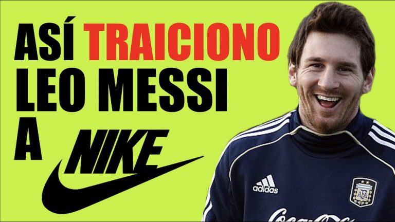 cuanto cobra messi con adidas