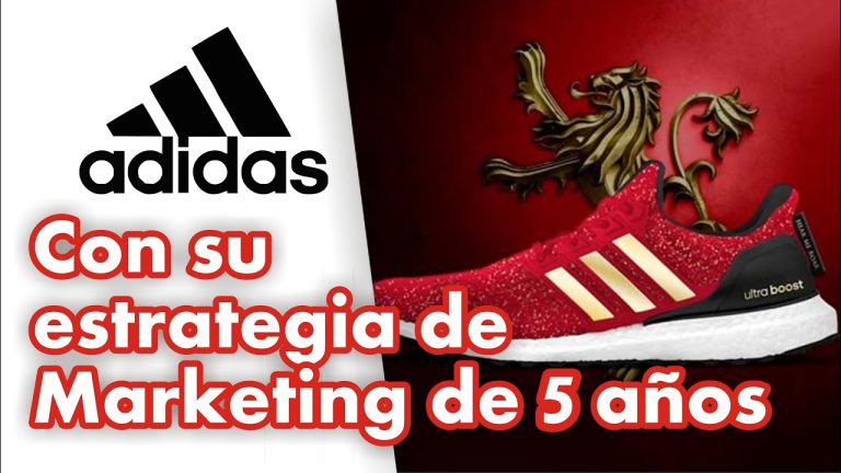 cuanto gasta adidas en publicidad