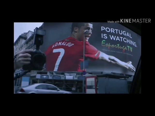 cuanto le paga nike a cr7