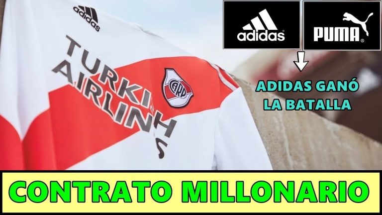cuanto paga adidas a argentina