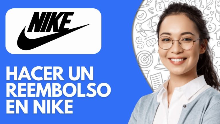 cuanto tarda en reembolsar nike