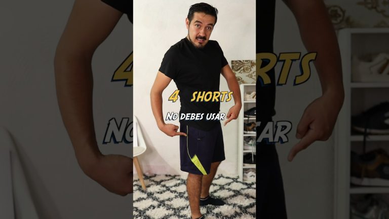 diferencia entre bermuda y pantalon corto