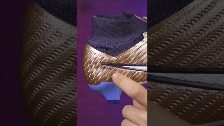 jugadores que usan nike mercurial