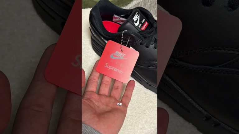 Los últimos modelos de Nike que han salido al mercado