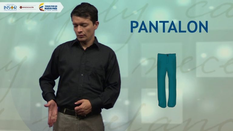 palabras que rimen con pantalon