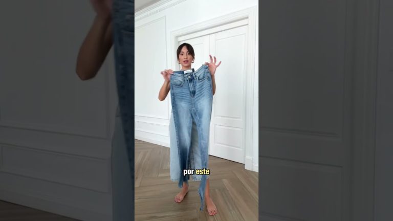 pantalones stradivarius que quedan bien a todo el mundo