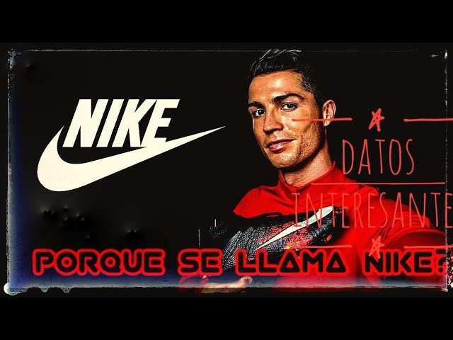 por que nike se llama asi