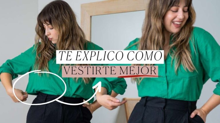 Qué ponerse encima de una camisa para mujer: opciones y consejos de estilo