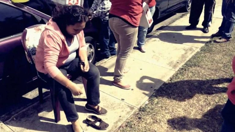 que significa regalar zapatos