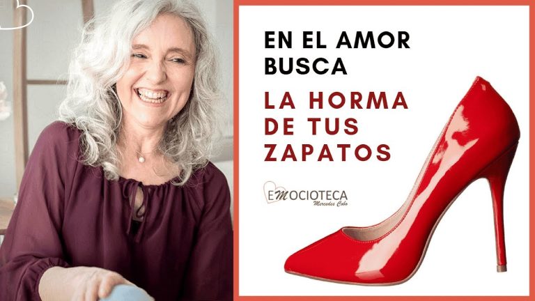 Qué significa ser la horma de tu zapato y su impacto en las relaciones personales