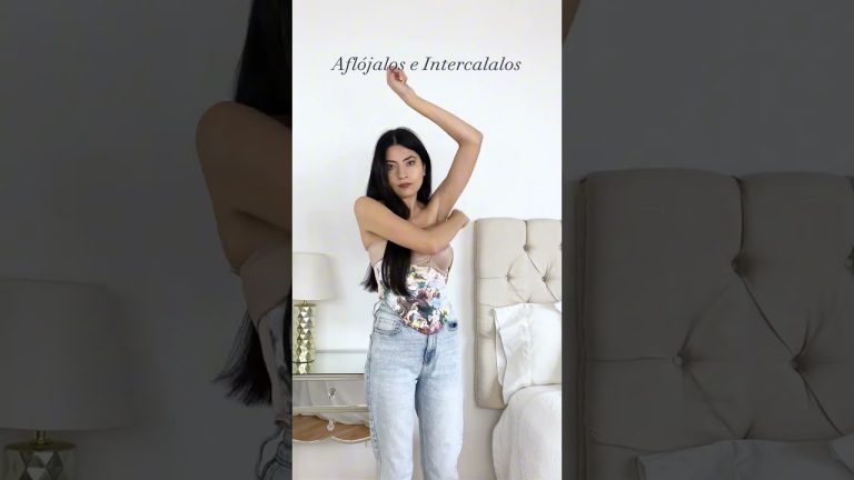 Qué sujetador llevar con camisa blanca: consejos para una elección perfecta