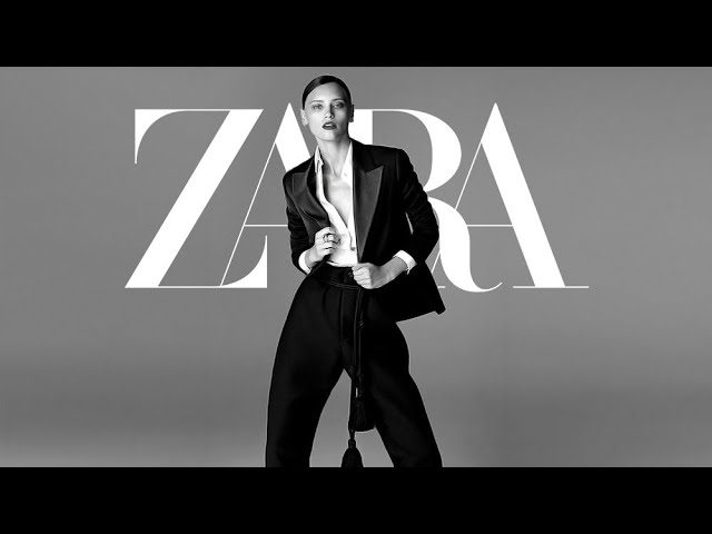 Qué tipo de música suena en Zara: descubre su playlist y estilo musical