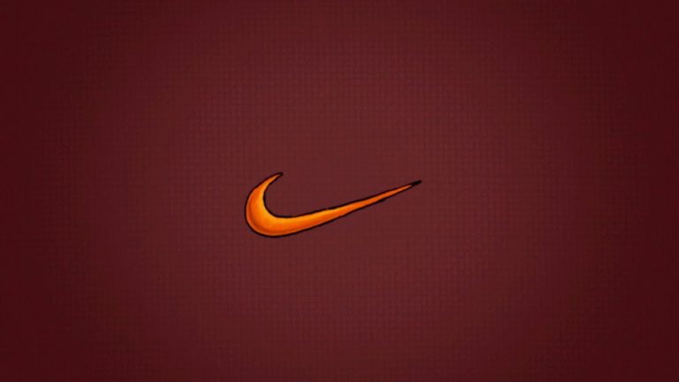 Quién diseñó el logo de nike y su historia detrás