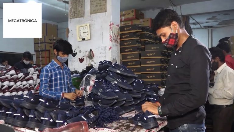 ¿Quién hace los zapatos? Descubre el proceso y los artesanos detrás de cada par
