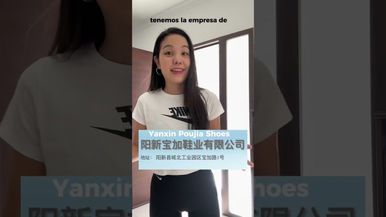 quienes son los proveedores de nike