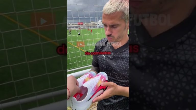 cada cuanto cambian las camisetas de futbol