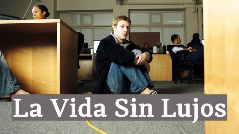 Camisetas que usa Mark Zuckerberg: estilo y simplicidad en su guardarropa