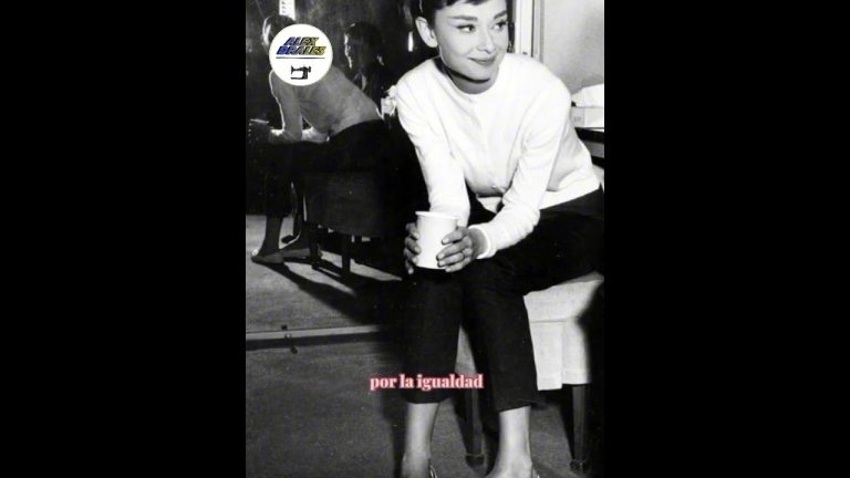 Cuando empezaron a usar pantalones las mujeres: historia y evolución