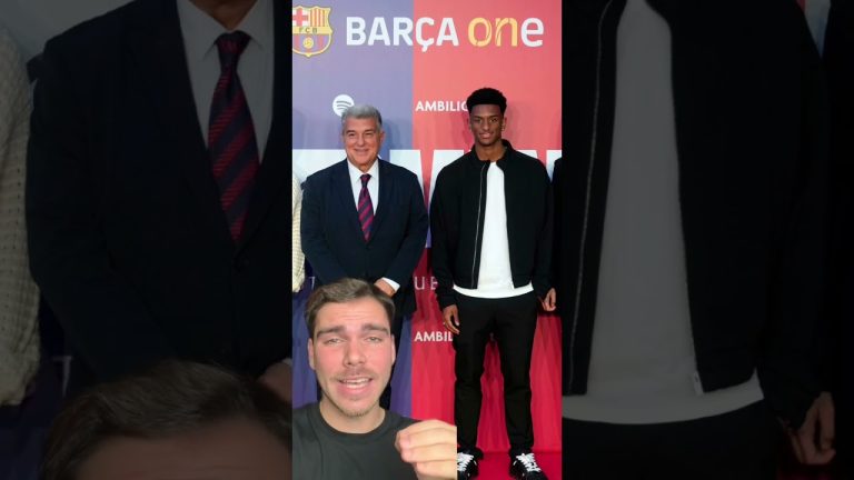 Cuánto paga Nike al Barcelona por patrocinio deportivo