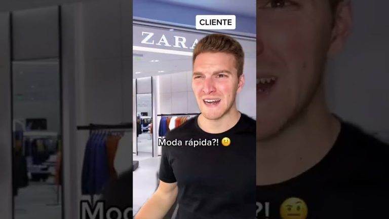 ¿Qué significa DNWR en Zara? Descubre su origen y significado