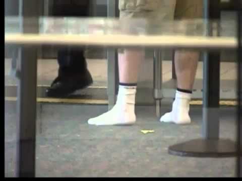 ¿Es necesario quitarse los zapatos en el aeropuerto? Guía sobre las normas de seguridad
