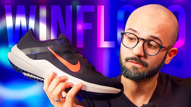 Características del Nike Winflo 10: Todo lo que necesitas saber