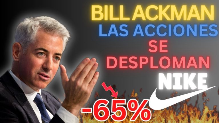 ¿Qué está pasando con Nike? Análisis de las últimas noticias y tendencias