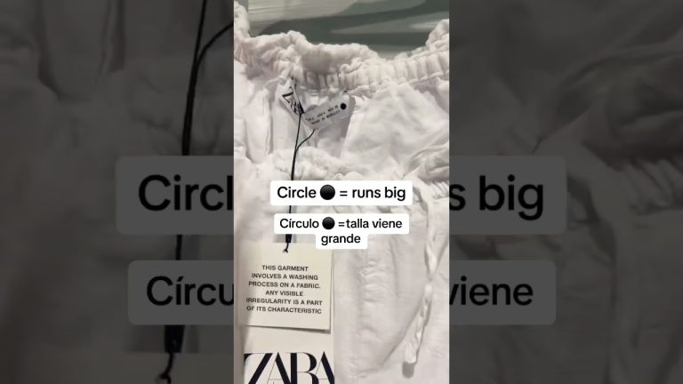Qué hacer si no te llega un pedido de Zara: guía para resolver tu problema