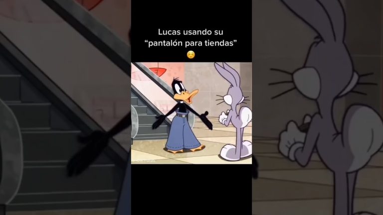 ¿Qué significa pantalones de tienda? Descubre su origen y características