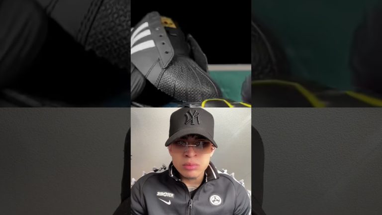 adidas superstar cuando salieron