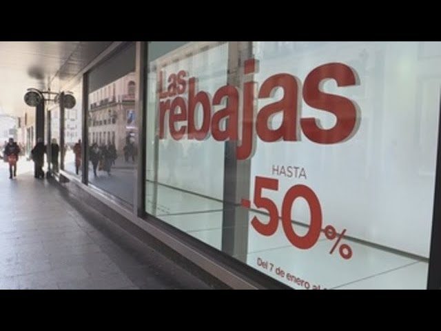 Cuándo empiezan las rebajas de enero en Zara: guía completa para no perderte las ofertas