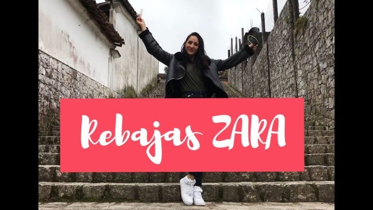 cuando reponen en zara rebajas