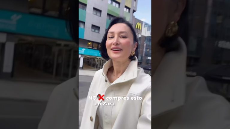 Cuándo son las liquidaciones de Zara: fechas y consejos para aprovecharlas