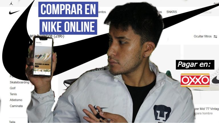 ¿Cuántos días tarda Nike en enviar un pedido? Descubre los tiempos de entrega
