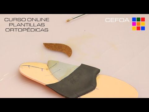 de que estan hechas las plantillas de zapatos