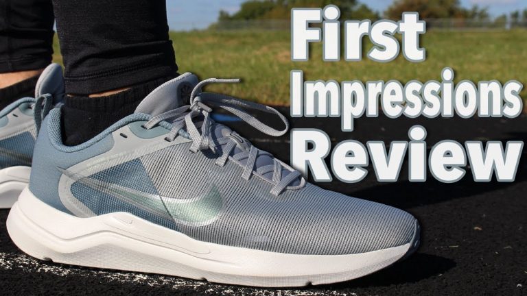 Nike downshifter 12: características y ventajas que debes conocer