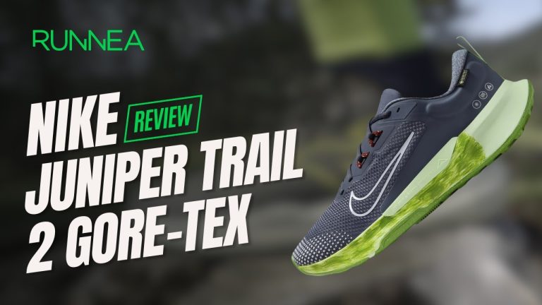 Características del Nike Juniper Trail 2: Todo lo que necesitas saber