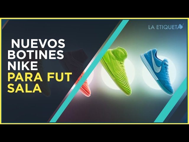 Nike que brillan en la oscuridad: descubre la colección más llamativa