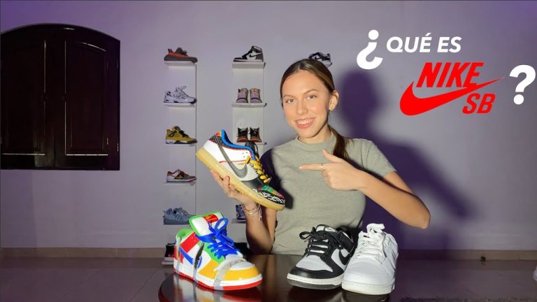 nike sb que significa