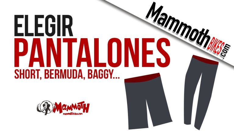 Pantalón corto y ajustado para ciclistas: solución al crucigrama