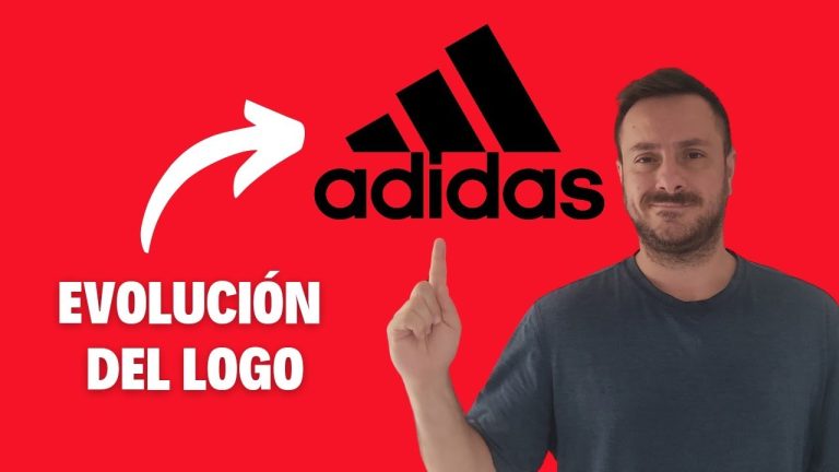 por que adidas cambio su logo