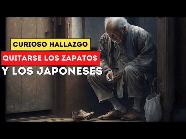 Por qué los japoneses se quitan los zapatos: costumbres y tradiciones culturales