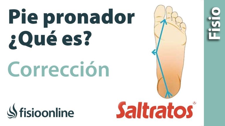 por que mis zapatos se desgastan más de un lado