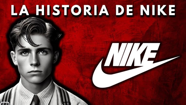 ¿Quién es la empresa encargada de repartir Nike en tu zona?