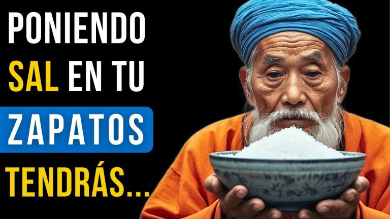 ¿Qué pasa si pongo sal en mis zapatos? Efectos y beneficios inesperados