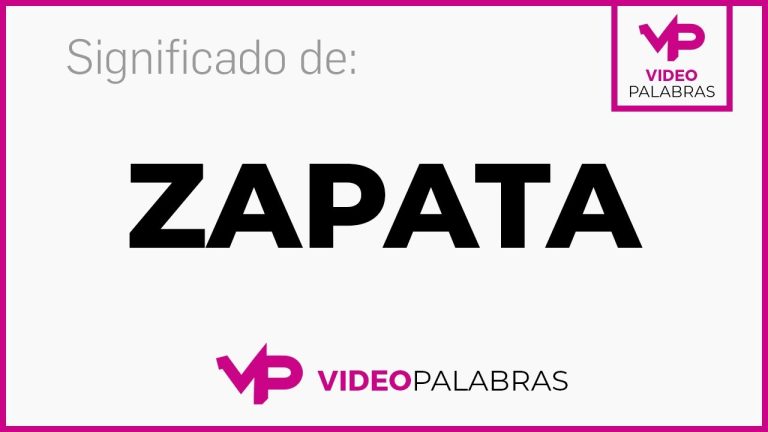 ¿Qué significa el apellido Zapata? Origen y significado explicado